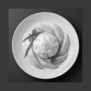 Mango Sticky Rice