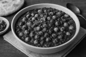 Palak Chana