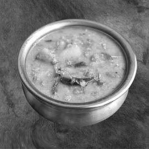 Vegetable Dalcha - 450 Ml