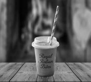 Kitkat Chocolate Shake