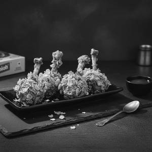 Chicken Lollipop Crispy