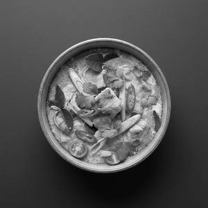Chicken Tom Yum Soup