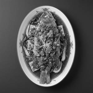 Douban Yu Chilli Fish