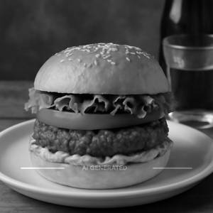 Vegan Burger