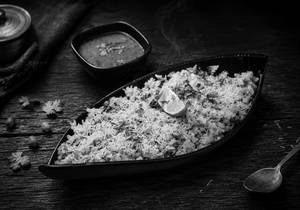Tari Pohe ( Vidarbha Special )