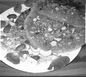 Special Paratha