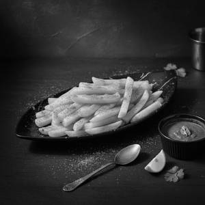 Nimbu Masala French Fries
