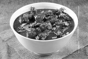 Chilli Paneer  [Gravy]