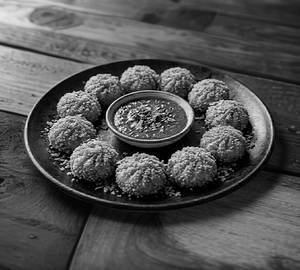 Sethis Food Corner Best Kurkure Cheese Momos [6 Pieces]