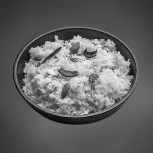 Sweet Pulao - 750 Ml