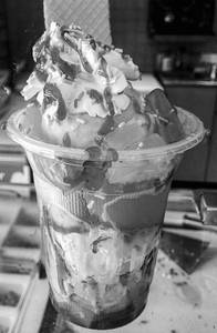 Fruit Overload Ice Cream 3 Scoop