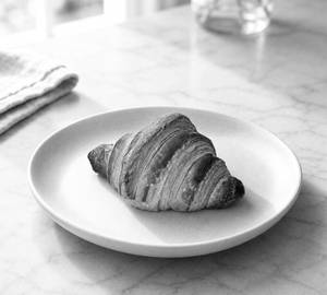 Butter Croissant