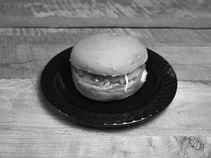 Honey Bees Special Chicken Burger Combo