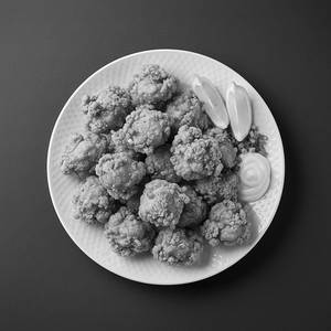 Chicken Karaage