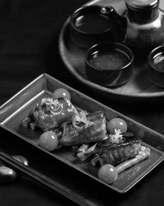 Koko Black Cod