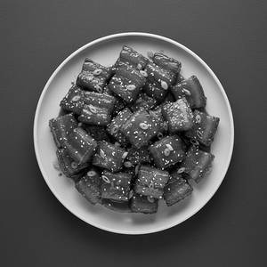 Char Sui Pork Belly Bites