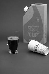Black Chai