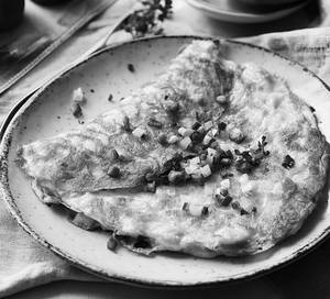 Nandu Omlete