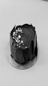 Chocolate Truffle Bento 300 Grams