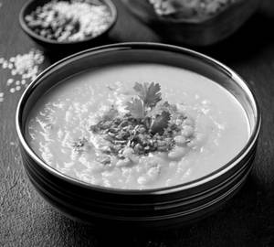 Gujarati Toor Dal