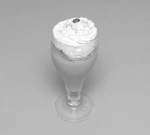 Irish Cold Coffee