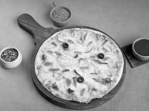 Veg Cheese Pizza