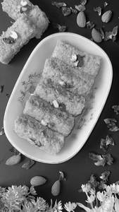 Milkcake