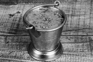Dal Kolhapuri
