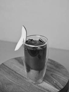 Mango Cold Brew