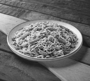 Veg noodles