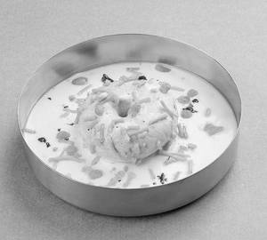 Curd Vada
