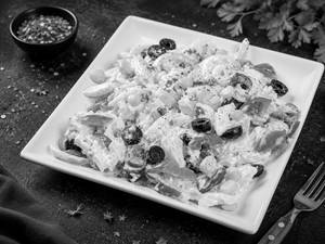 ALFREDO (white SAUSE Pasta)