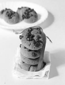 Brownie Cookies