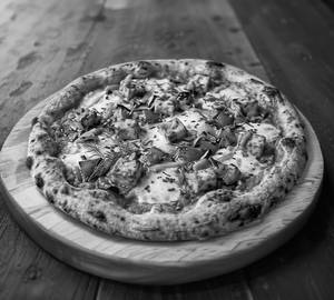 Den's special cheese pizza [7 inch]