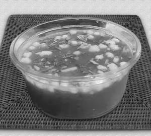 Panipuri TIKHA PANI ( 300 ml )