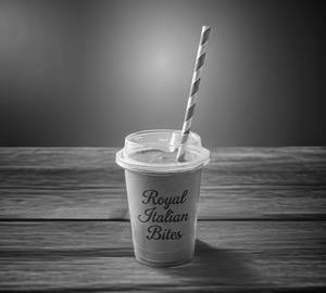 Cold Coffee Shake
