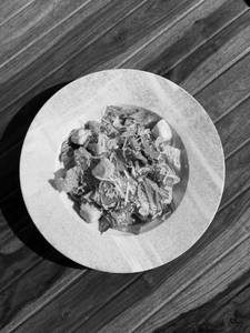 Caesars Salad