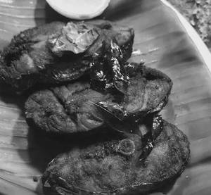 Vanjaram Fish