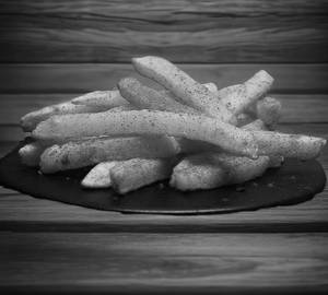 Peri peri fries