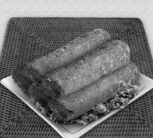 Chicken Spring Roll