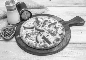 Onion Pizza