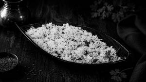 Jeera Rice