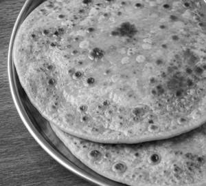 Puran Poli