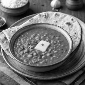Dal Makhni