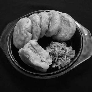 Aloo Chop (5 Pieces)