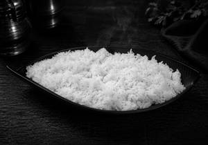 Steamed Rice ( Full )