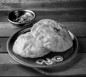 Bhature