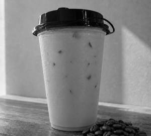 Cold Coffee