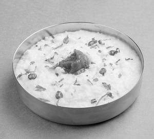 Curd Rice(250 Gm)