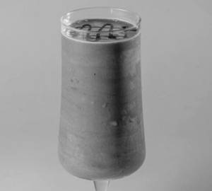 Choclate Shake